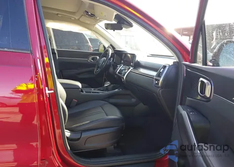 2023 Kia Sorento S from USA, damaged, VIN 5XYRL4LC0PG192827